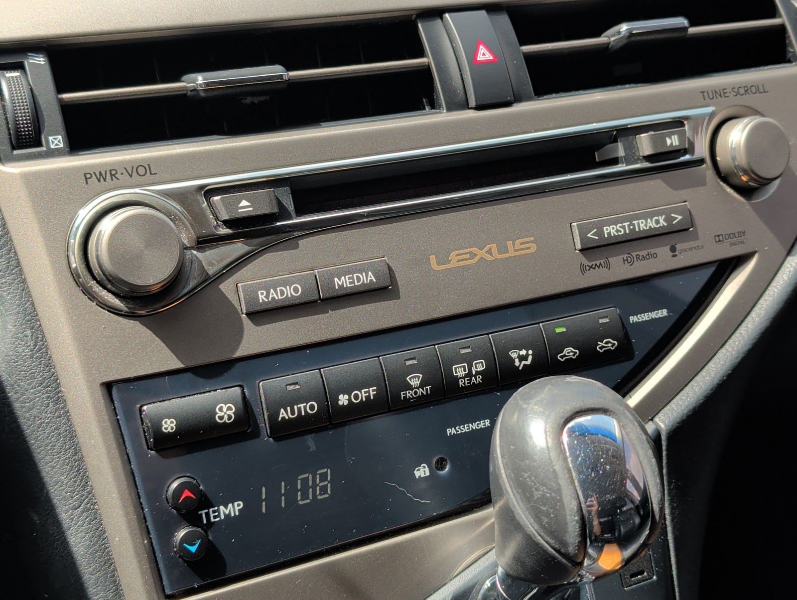 Used 2014 Lexus RX 450h FWD image 20