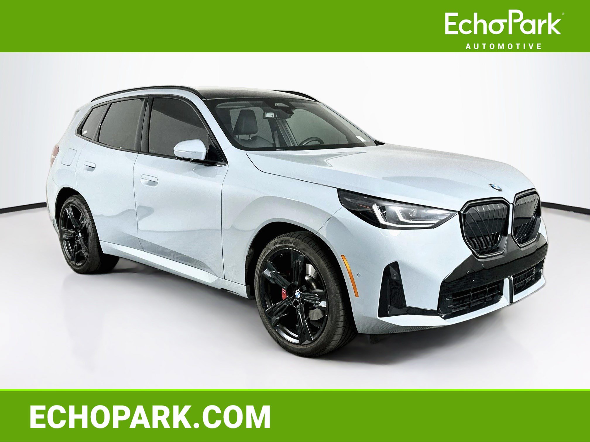 Used 2025 BMW X3 xDrive30i w/ M Sport Package