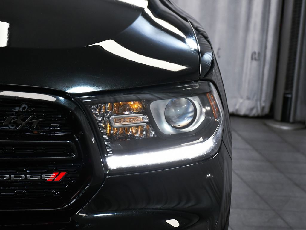 Used 2016 Dodge Durango R/T w/ Technology Group image 83