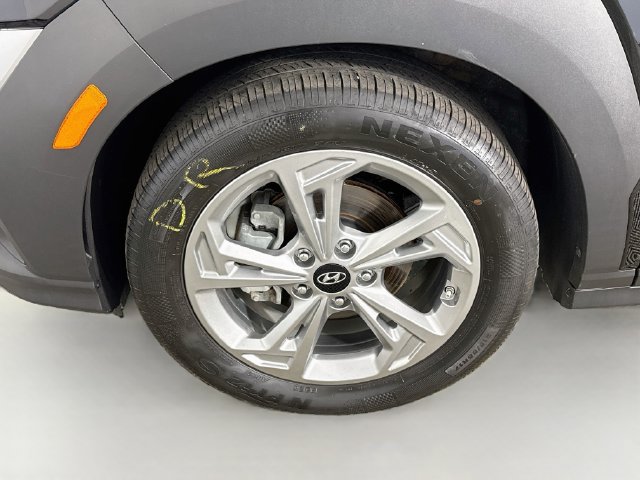 Used 2023 Hyundai Kona SEL w/ Convenience Package FWD image 37