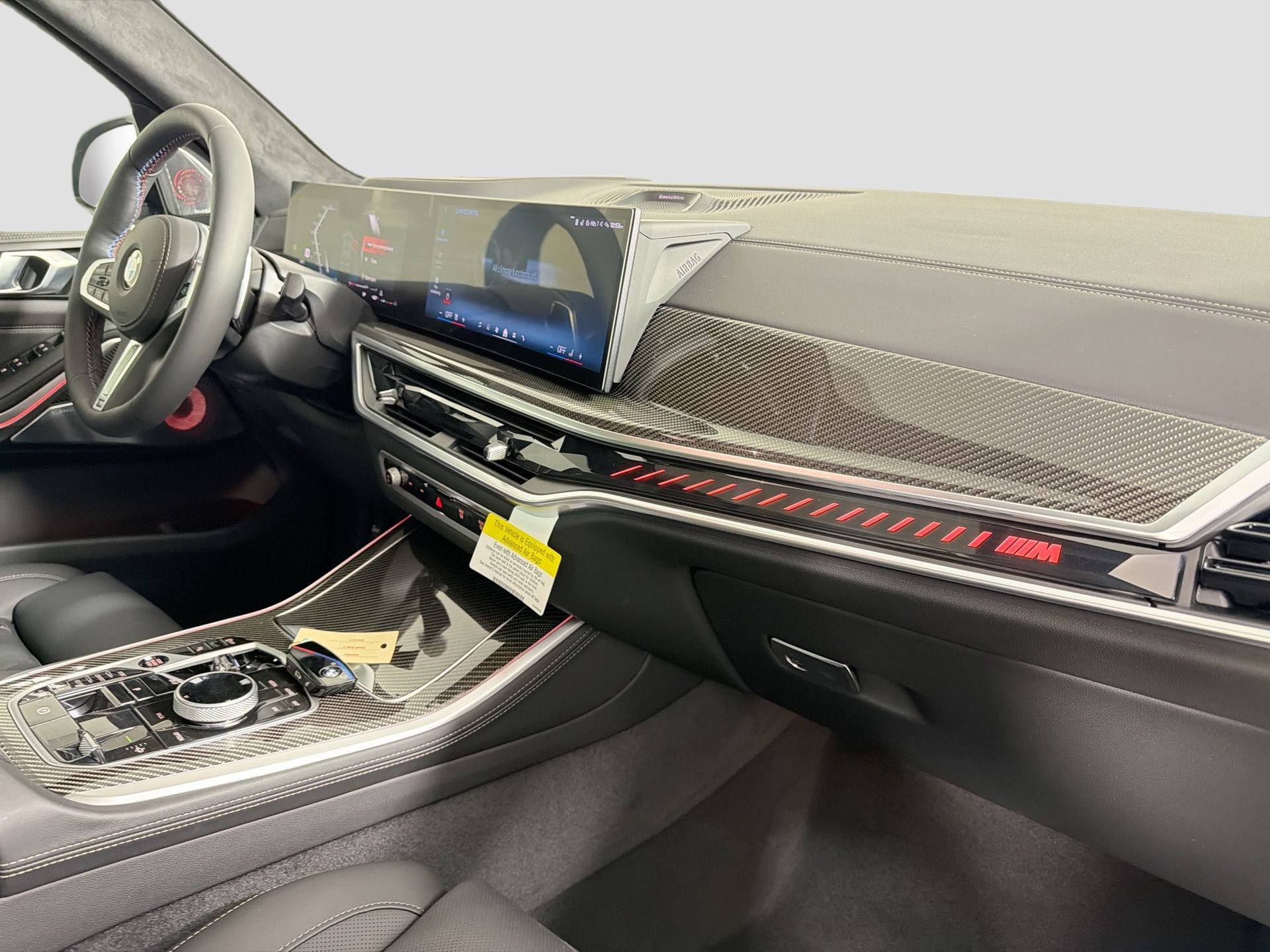 New 2026 BMW X5 M60i image 30