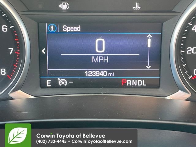 Used 2021 Chevrolet Blazer LT image 10