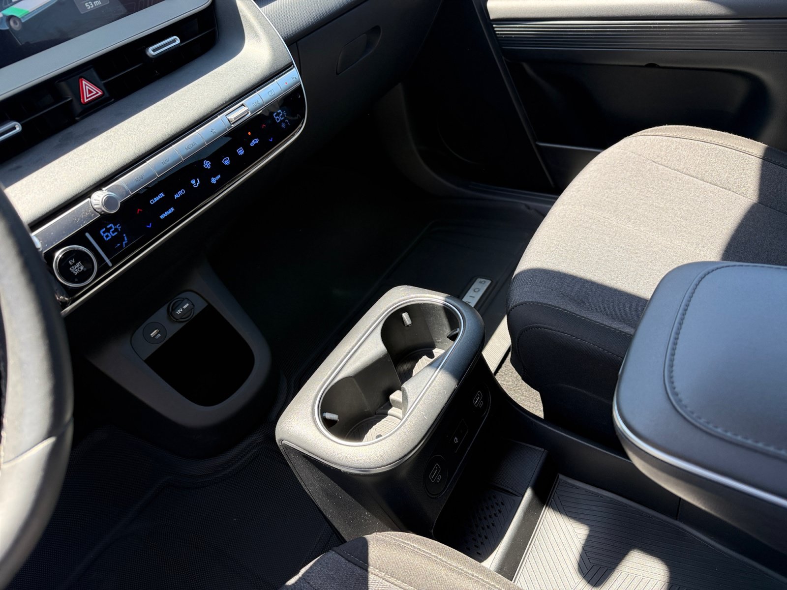 Certified 2024 Hyundai Ioniq 5 SEL RWD image 13