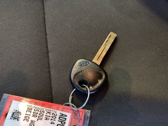 Used 2014 Kia Soul image 26