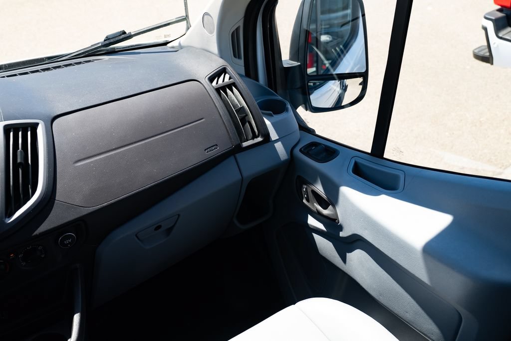 Used 2018 Ford Transit 350 XL RWD image 10