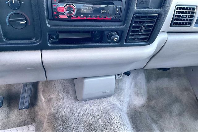 Used 1995 Dodge Ram 1500 Truck 2WD Regular Cab image 29