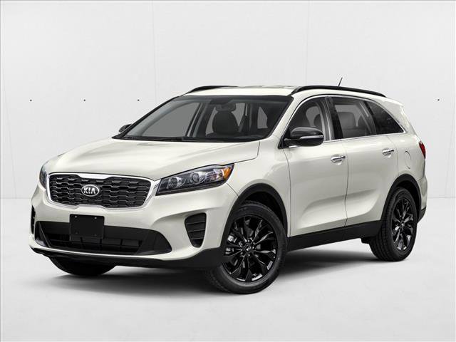 Used 2020 Kia Sorento EX