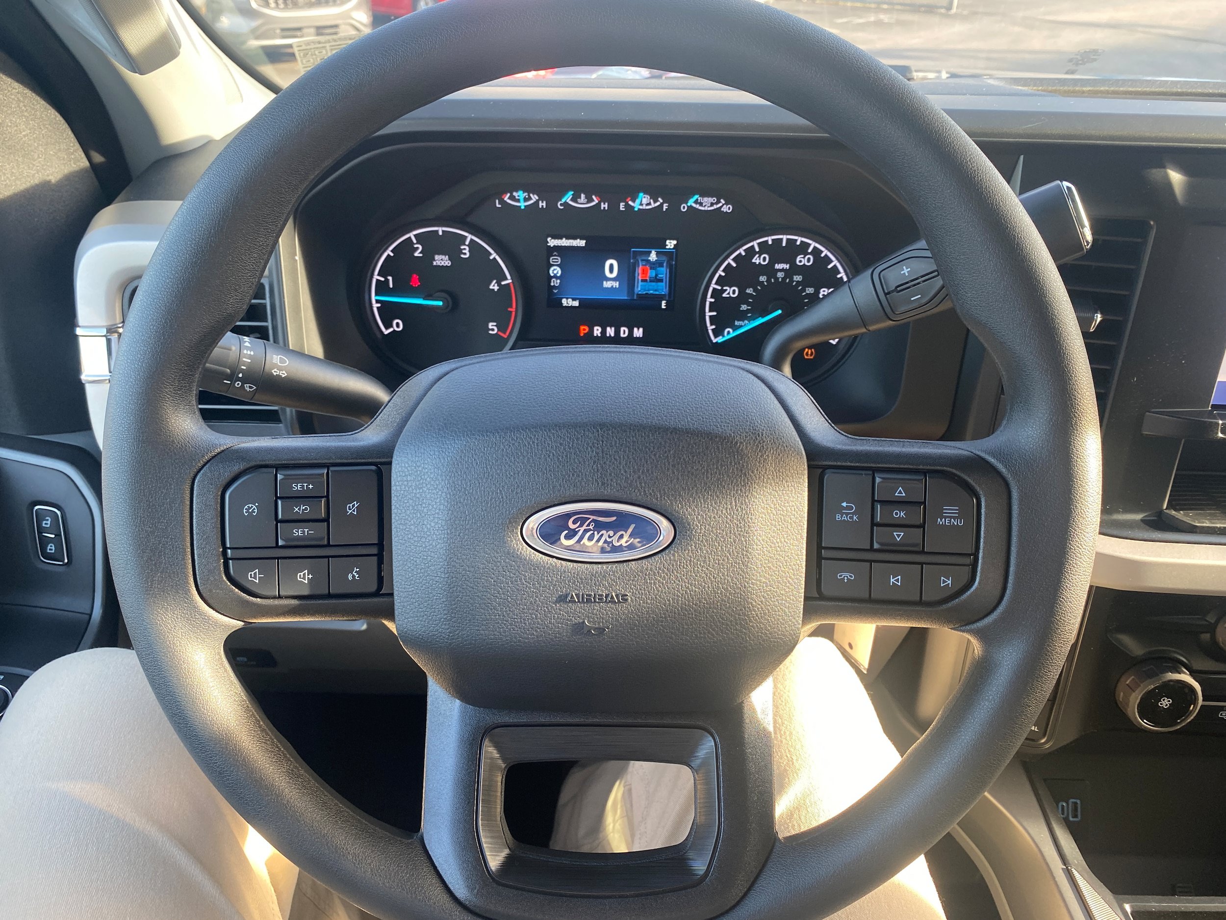 New 2026 Ford F250 XLT AWD/4WD image 52