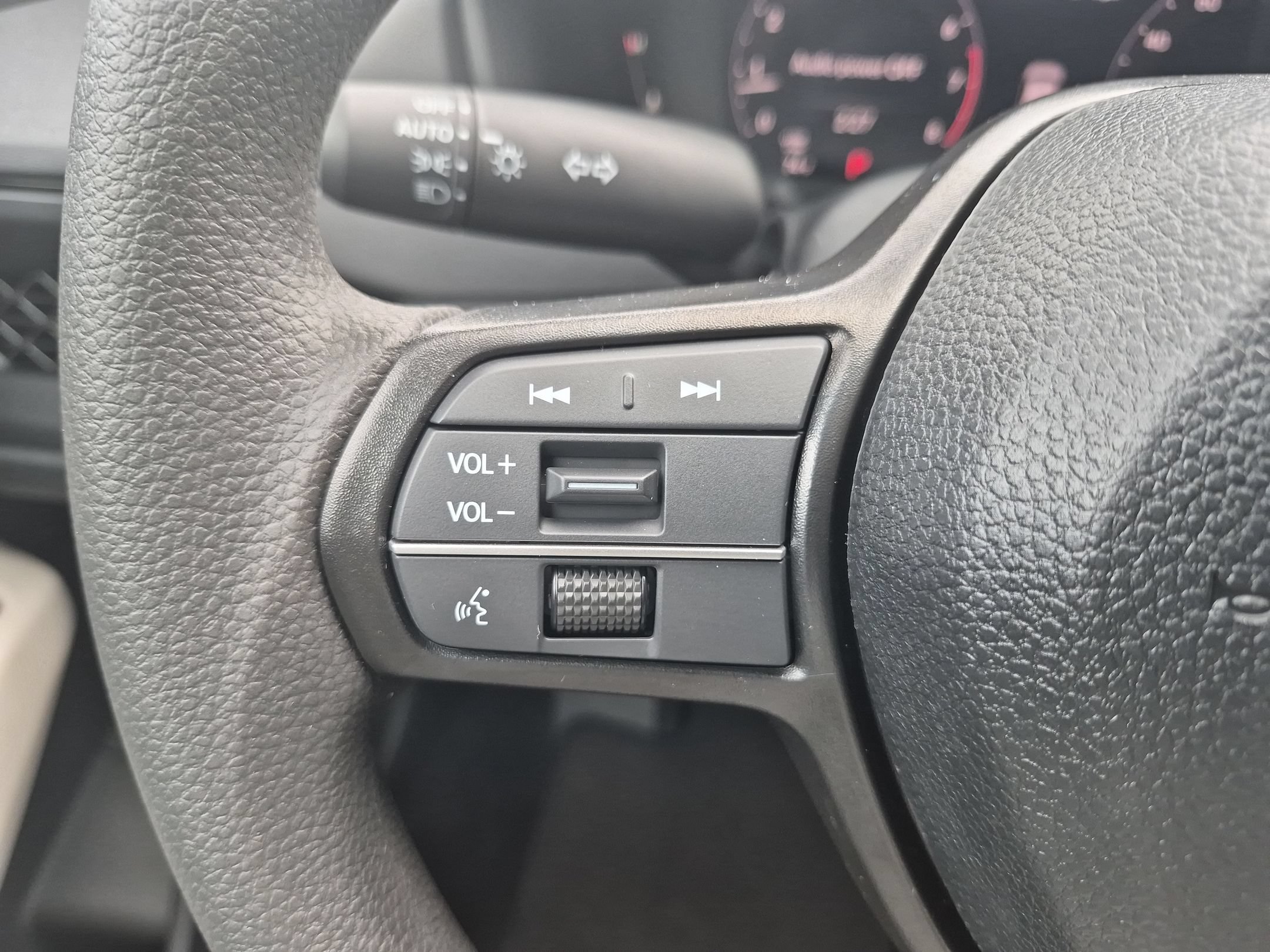 New 2026 Honda Accord LX image 21