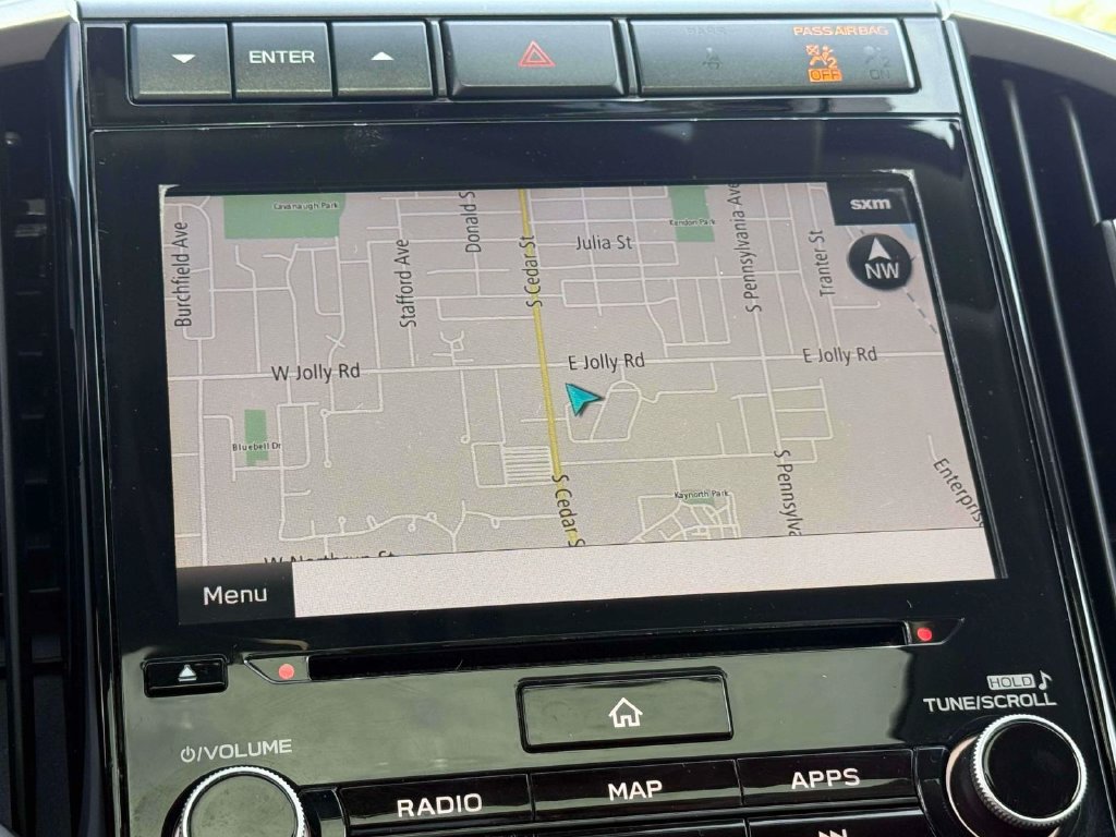 Used 2019 Subaru Ascent Limited AWD/4WD image 26
