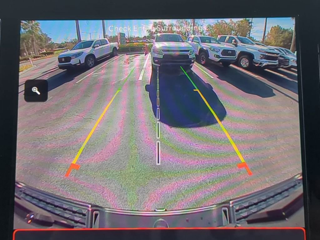 Used 2024 RAM 1500 TRX w/ TRX Level 1 Equipment Group image 24