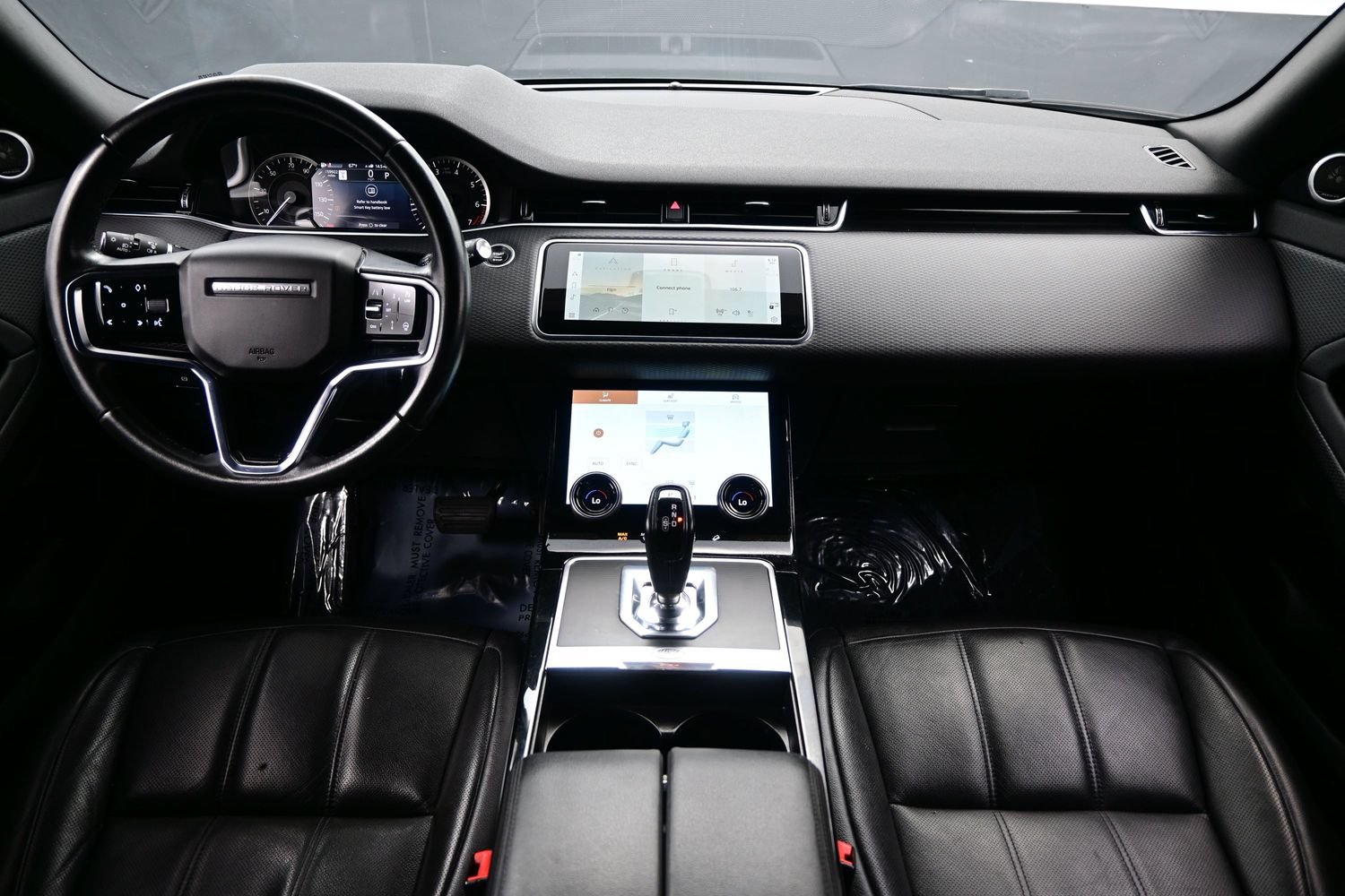 Used 2023 Land Rover Range Rover Evoque S AWD/4WD image 20