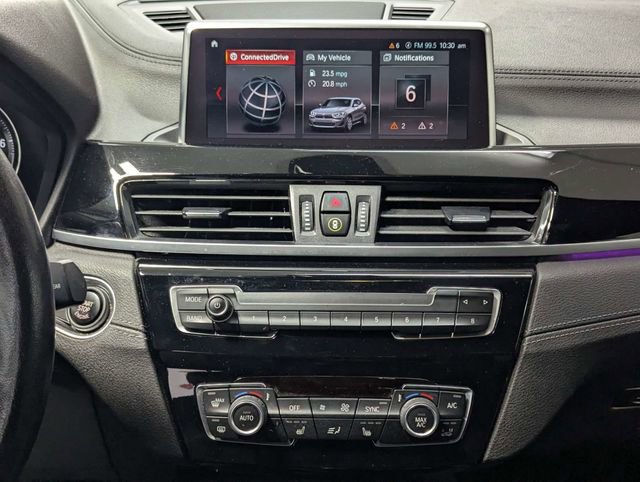 Used 2021 BMW X2 sDrive28i w/ Convenience Package FWD image 12