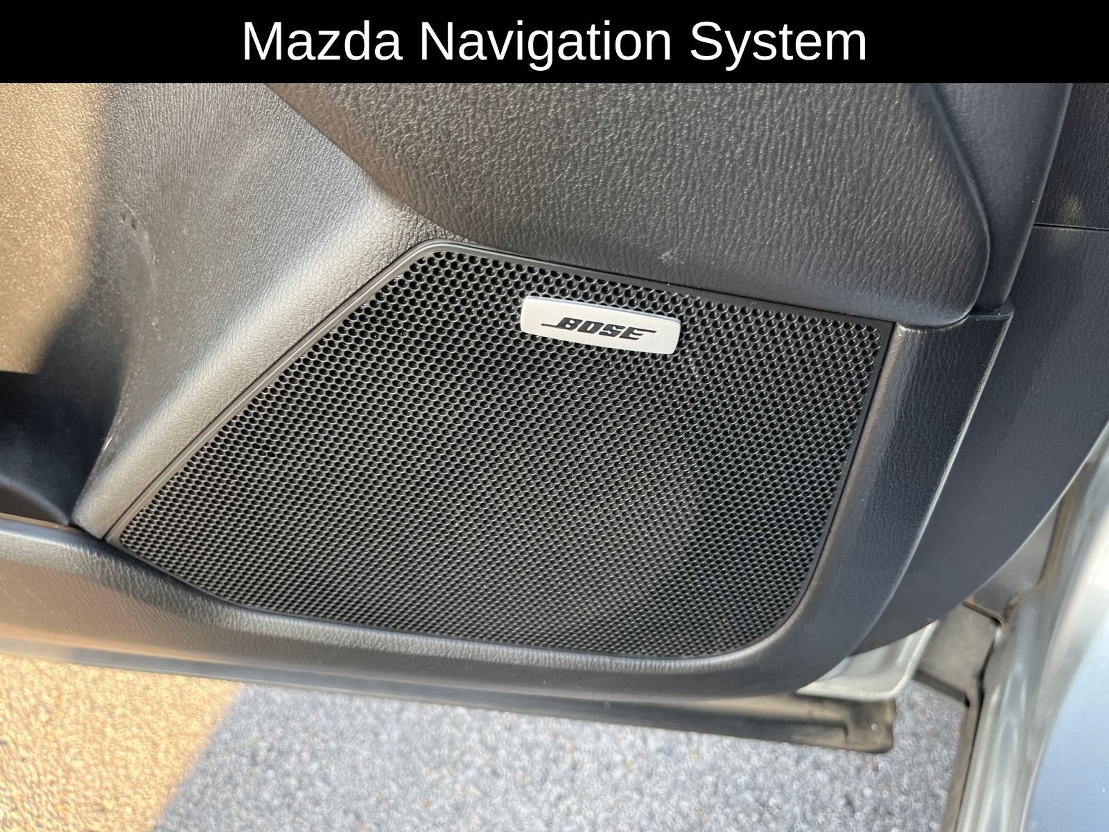 Used 2018 MAZDA CX-5 Touring w/ Preferred Equipment Package FWD image 14
