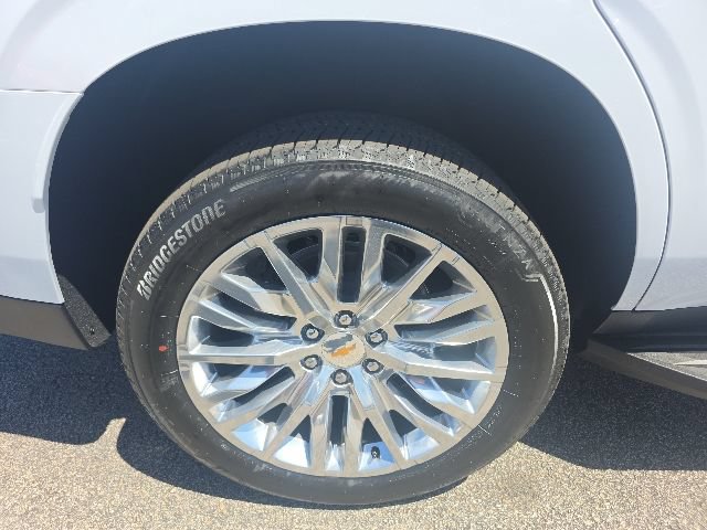 New 2026 Chevrolet Tahoe Premier w/ Sun And Tow Package AWD/4WD image 12