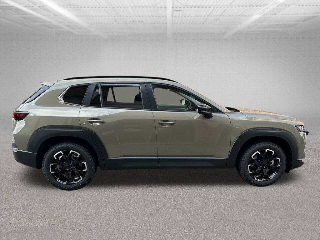 New 2026 MAZDA CX-50 Meridian Edition w/ Weather Package AWD/4WD image 7