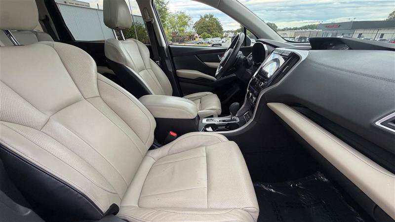 Used 2021 Subaru Ascent Limited w/ Technology Package AWD/4WD image 23