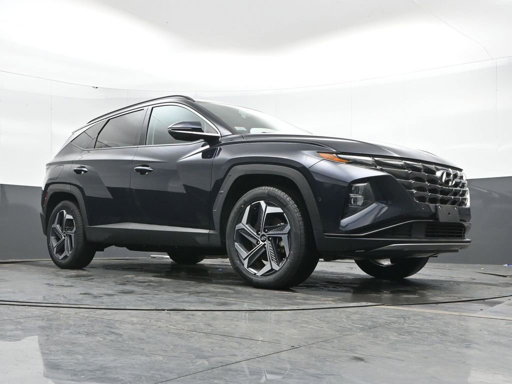 Used 2024 Hyundai Tucson Limited image 48