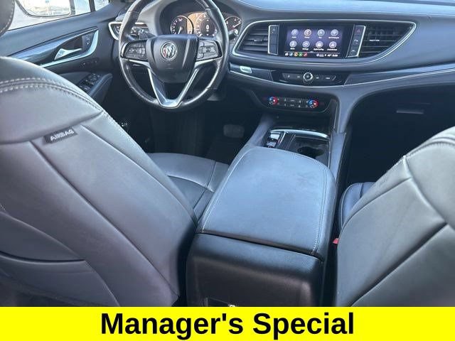 Used 2024 Buick Enclave Premium FWD image 38