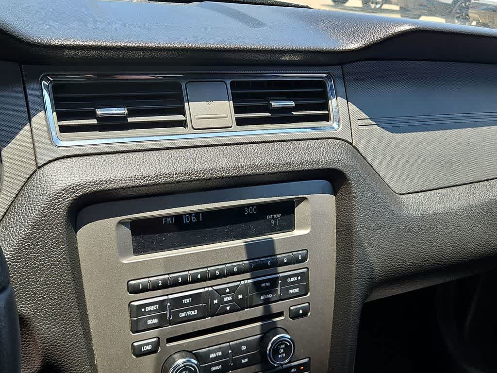 Used 2011 Ford Mustang GT w/ Security Pkg RWD image 24