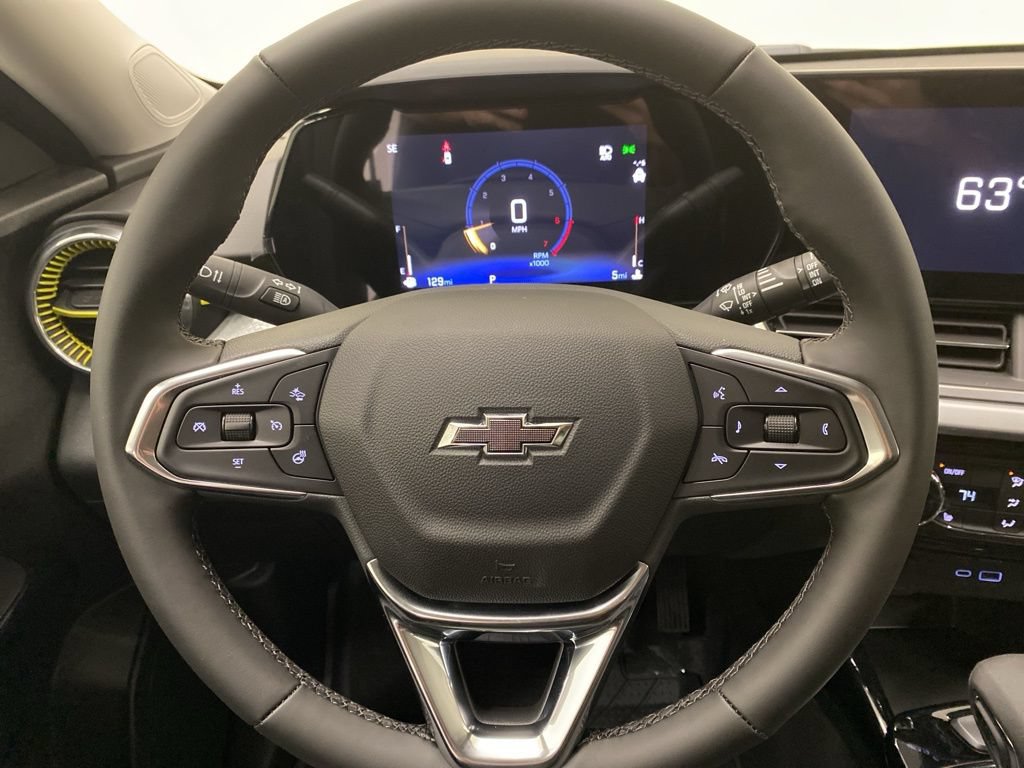 New 2026 Chevrolet Trax LT w/ Driver Confidence Package FWD image 22