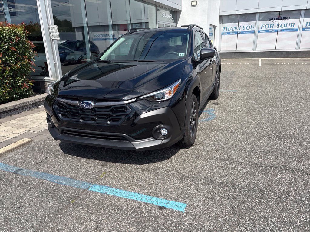 Used 2026 Subaru Crosstrek 2.5i Premium AWD/4WD image 5