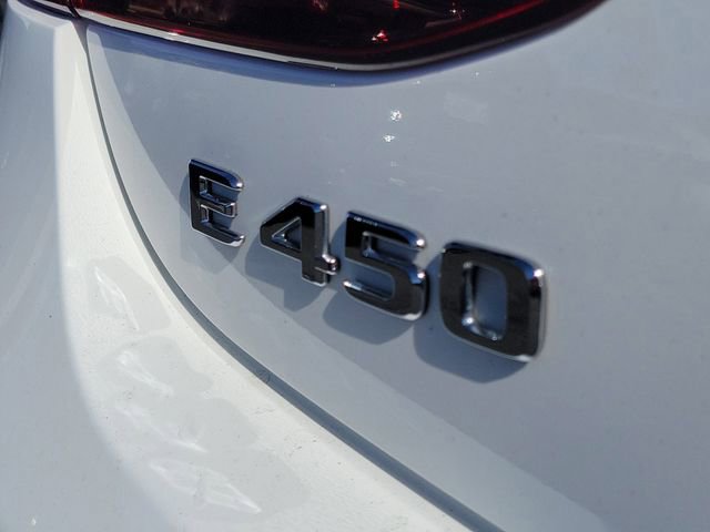 Used 2021 Mercedes-Benz E 450 Cabriolet image 7