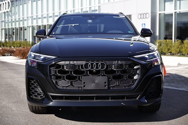 New 2026 Audi Q8 Premium Plus image 13