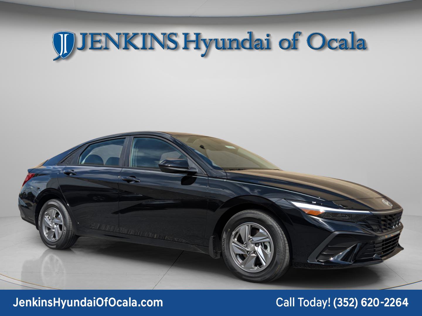 New 2026 Hyundai Elantra SE