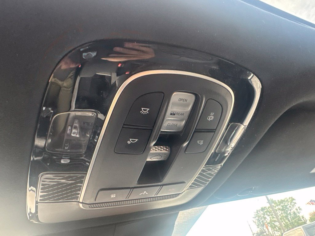 Used 2021 Hyundai Palisade Calligraphy AWD/4WD image 27
