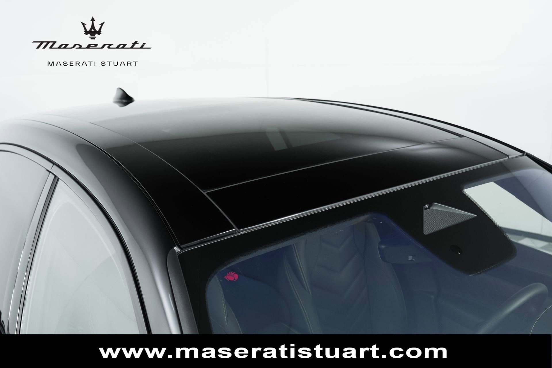 New 2025 Maserati Grecale Modena image 15