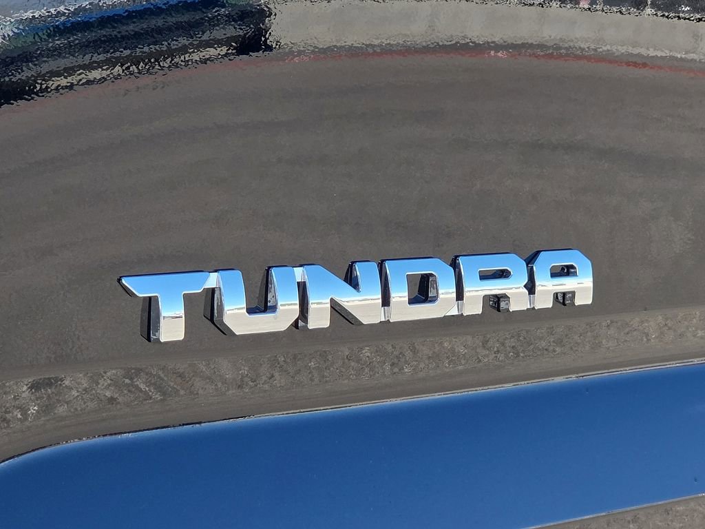 New 2026 Toyota Tundra SR5 image 10