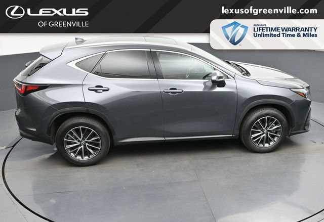 Used 2025 Lexus NX 350 AWD w/ Cold Area Package image 42