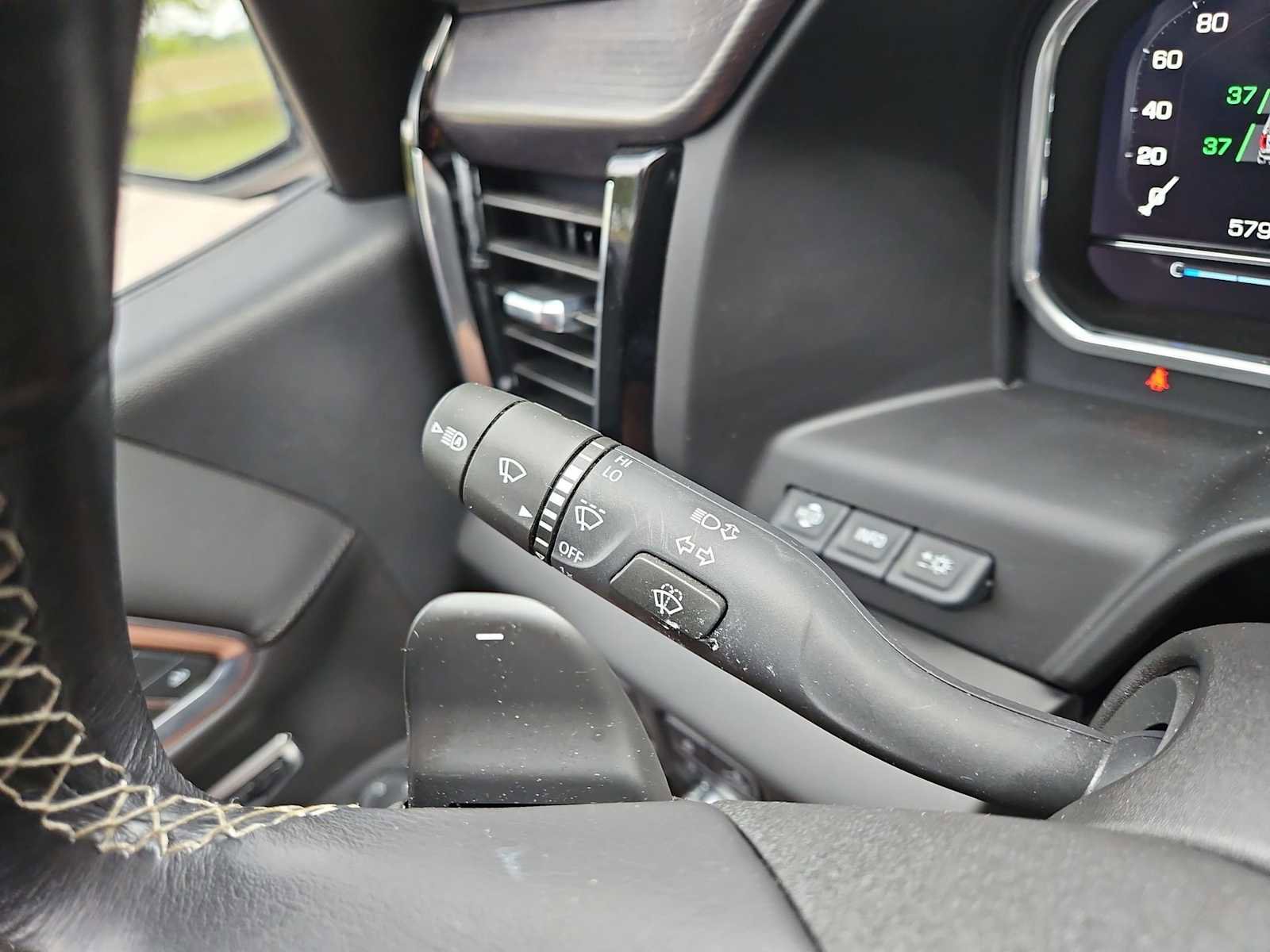 Certified 2022 GMC Sierra 1500 Denali Ultimate AWD/4WD image 27