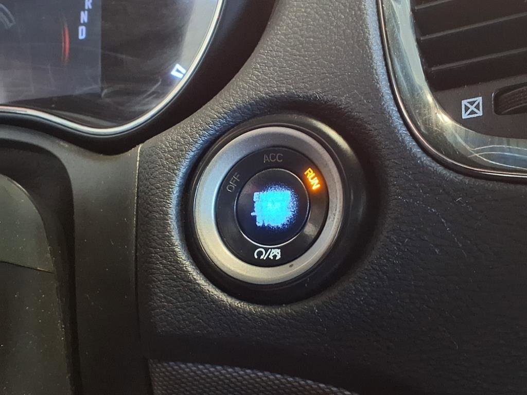 Used 2020 Dodge Durango GT w/ Blacktop Package image 27