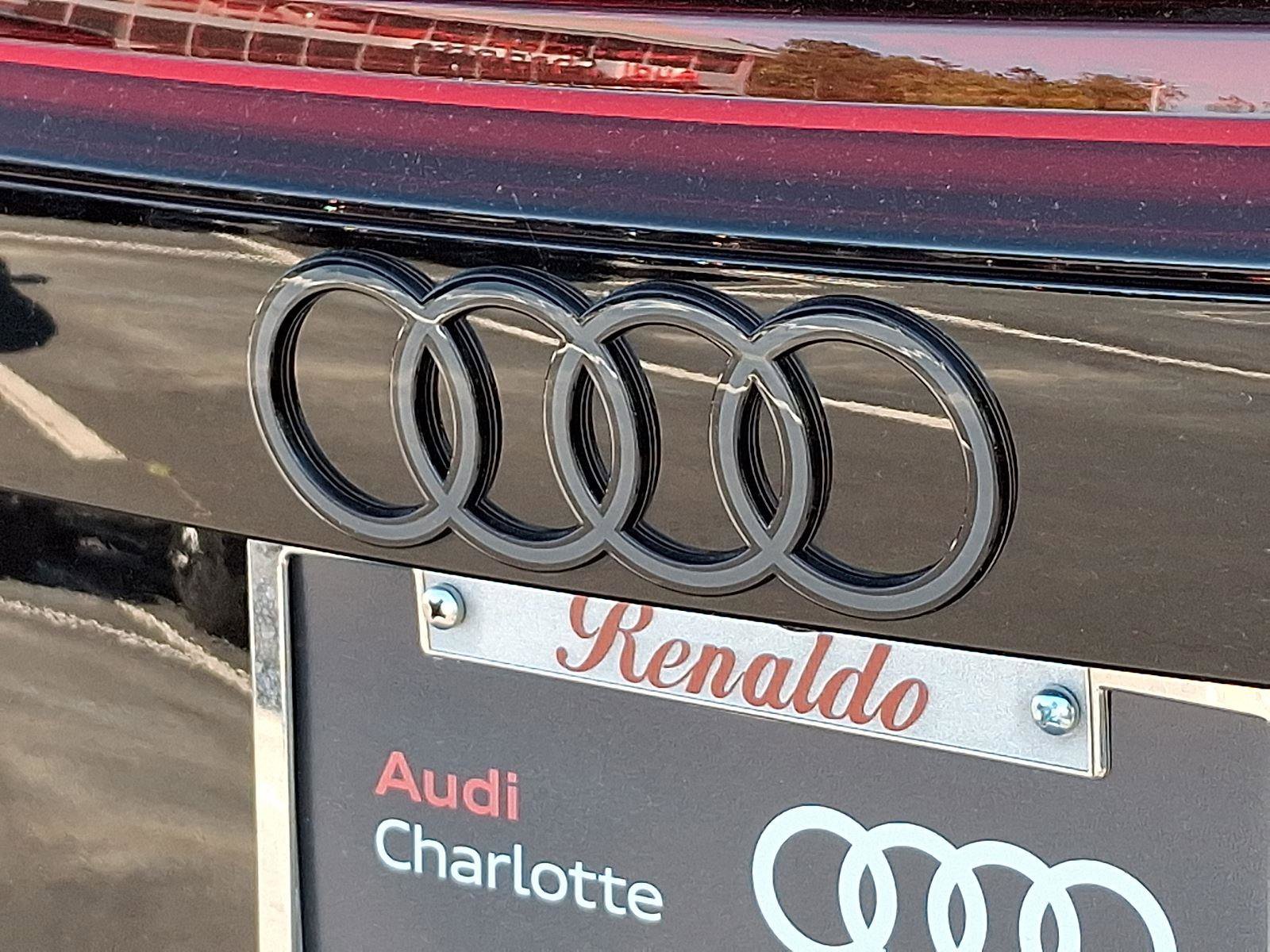 Used 2026 Audi Q8 Premium Plus w/ Premium Plus Package AWD/4WD image 31