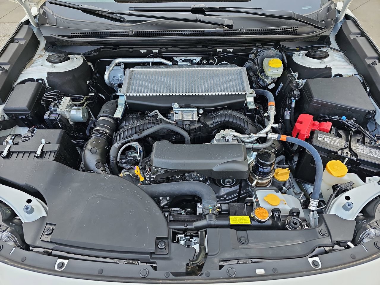 Certified 2025 Subaru Outback Onyx Edition XT image 36