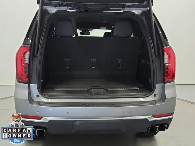 Used 2025 GMC Yukon Denali AWD/4WD image 38