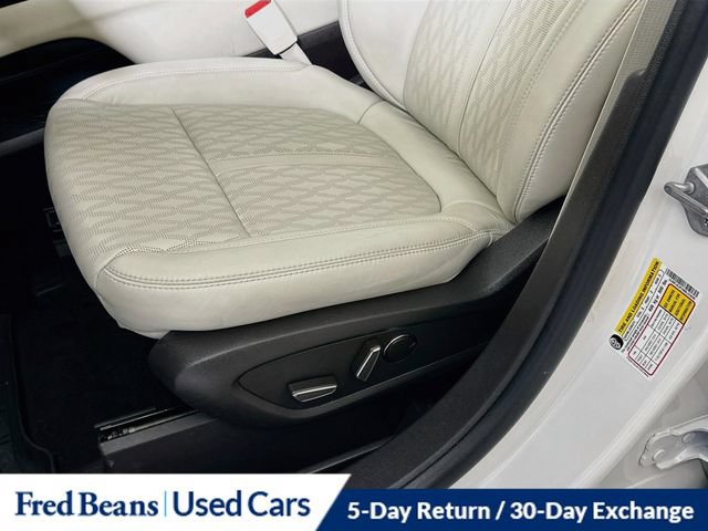 Certified 2022 Lincoln Nautilus Black Label AWD/4WD image 27