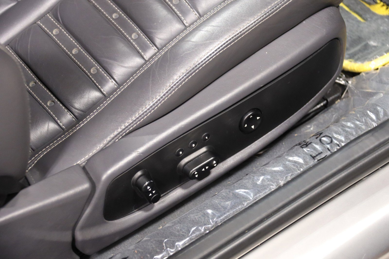 Used 2005 Ferrari 612 Scaglietti RWD image 61