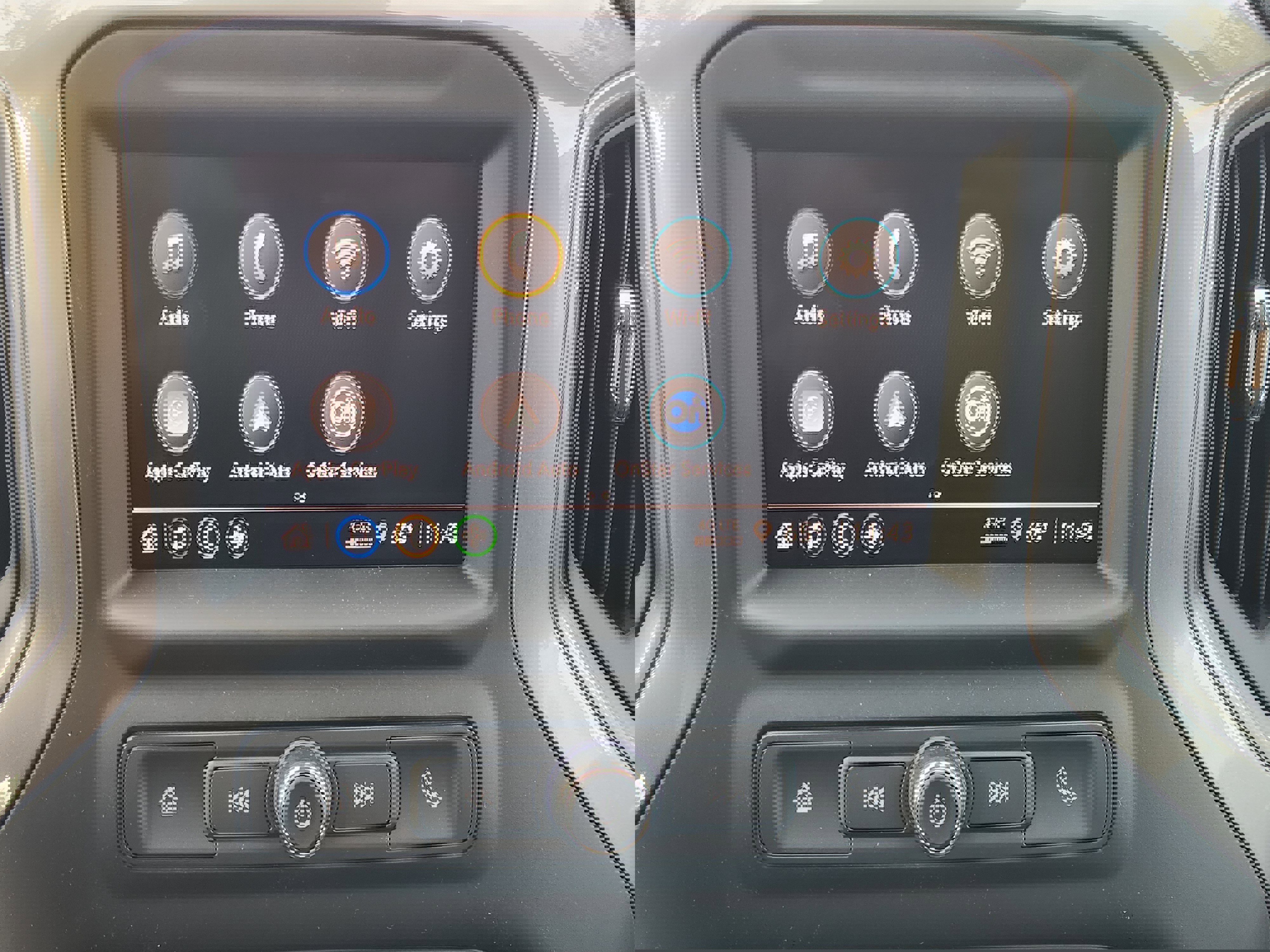 New 2026 Chevrolet Silverado 2500 W/T w/ WT Convenience Package image 5