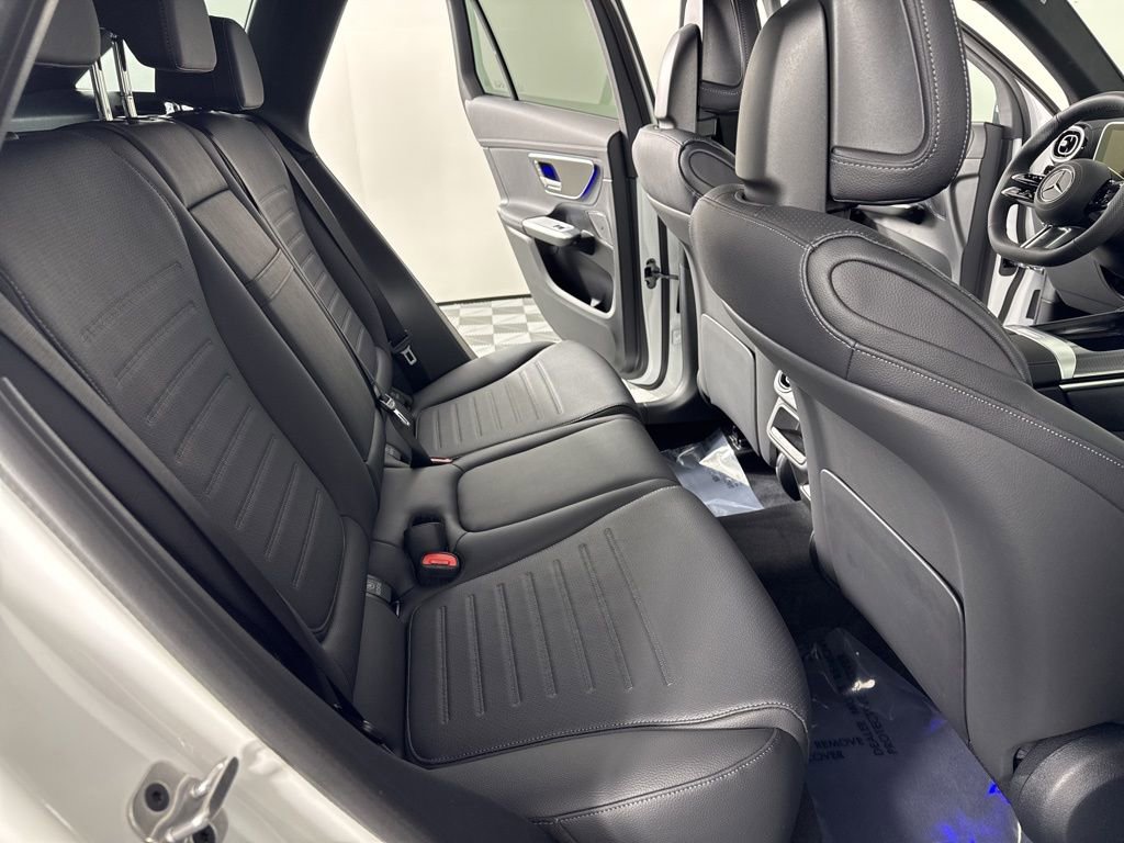 New 2026 Mercedes-Benz GLC 300 4MATIC image 18