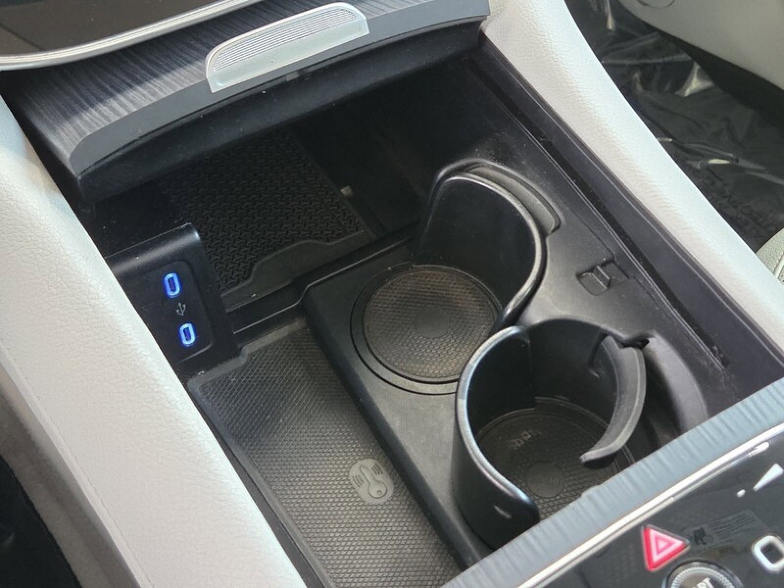 Certified 2023 Mercedes-Benz EQS 580 4MATIC SUV image 33