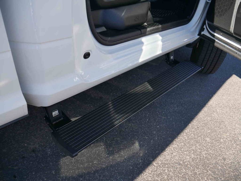 Certified 2024 RAM 3500 Tradesman w/ Chrome Appearance Group image 12