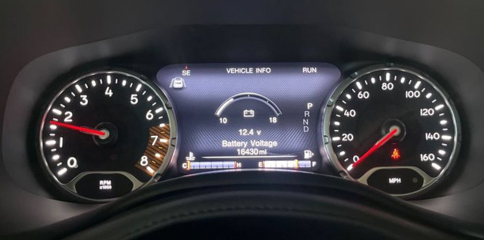 Used 2023 Jeep Renegade Altitude w/ Sun/Sound Group AWD/4WD image 33