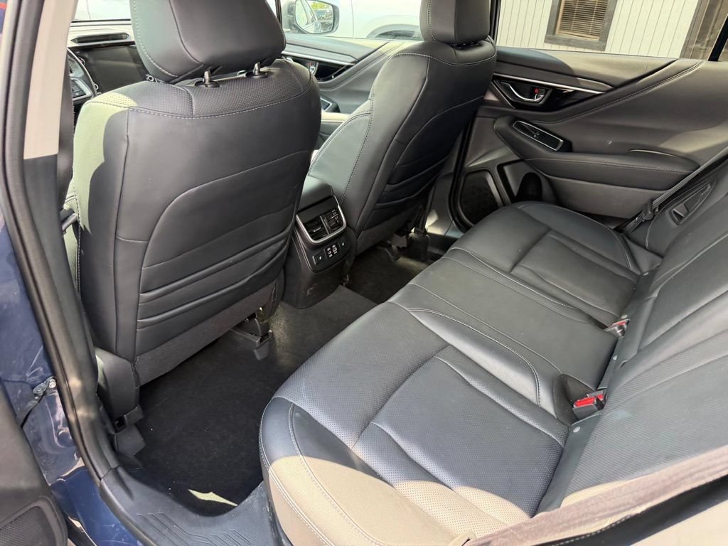 Used 2024 Subaru Outback Limited AWD/4WD image 20