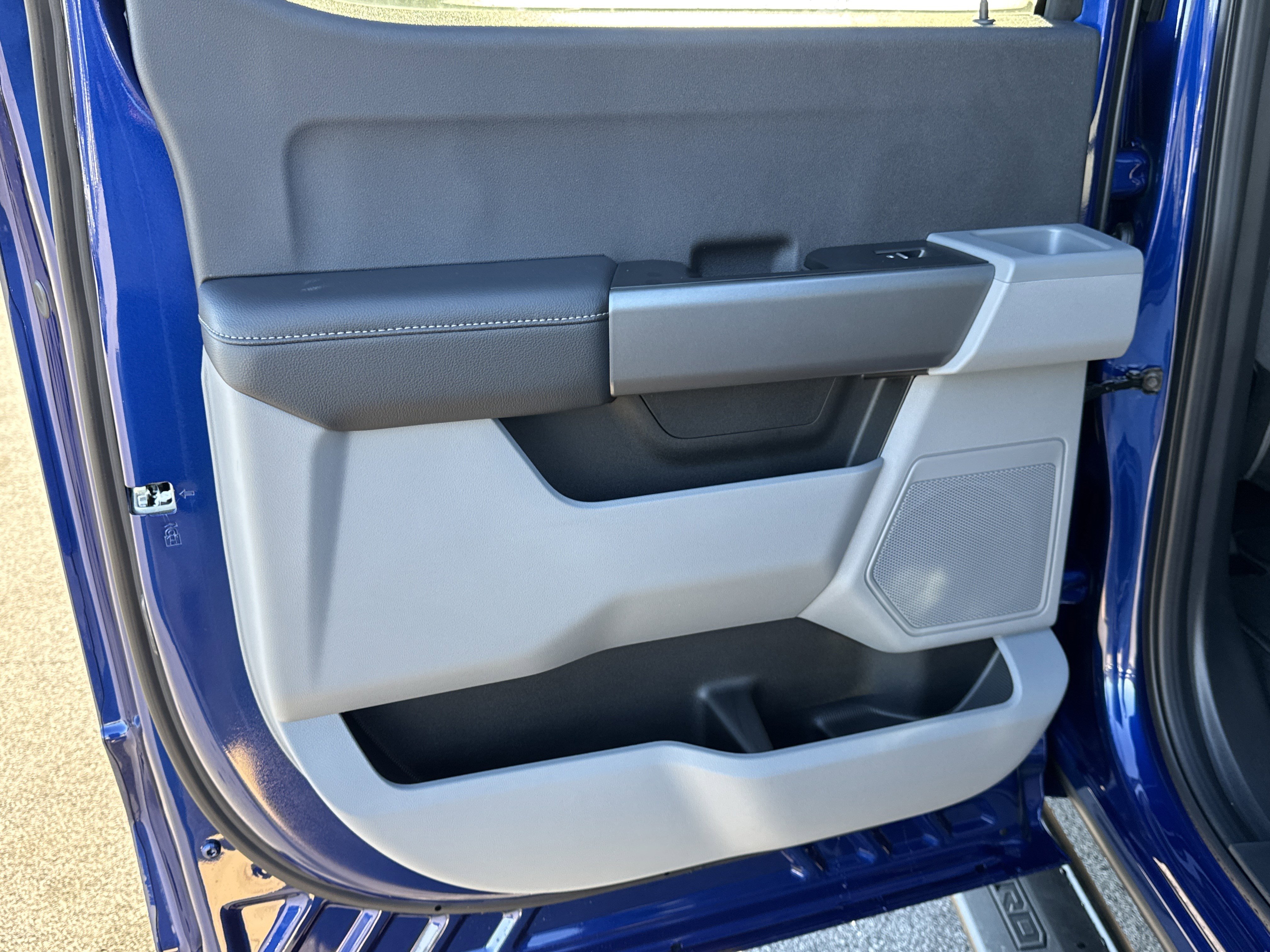 New 2026 Ford F250 XL w/ STX Appearance Package image 21