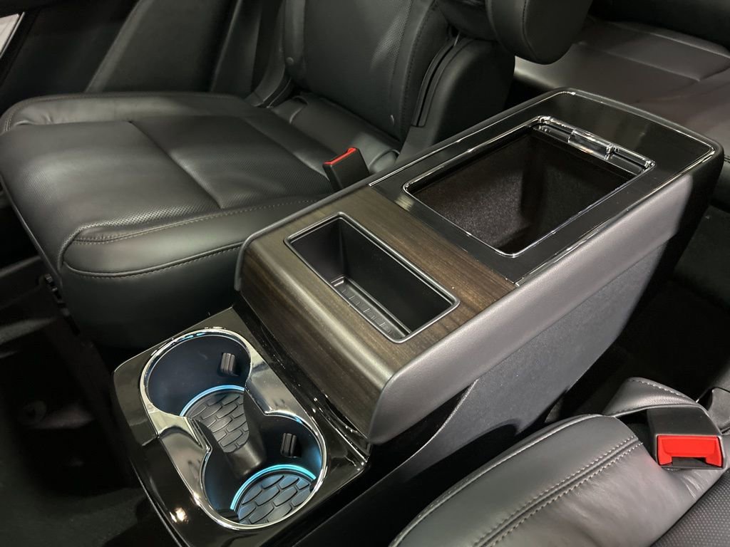 New 2026 Lincoln Aviator Reserve AWD/4WD image 33