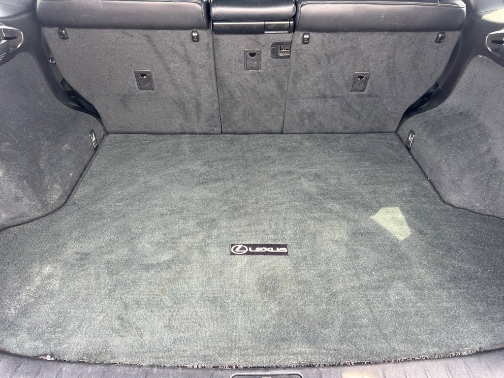 Used 2013 Lexus RX 350 F Sport w/ Navigation Pkg image 21