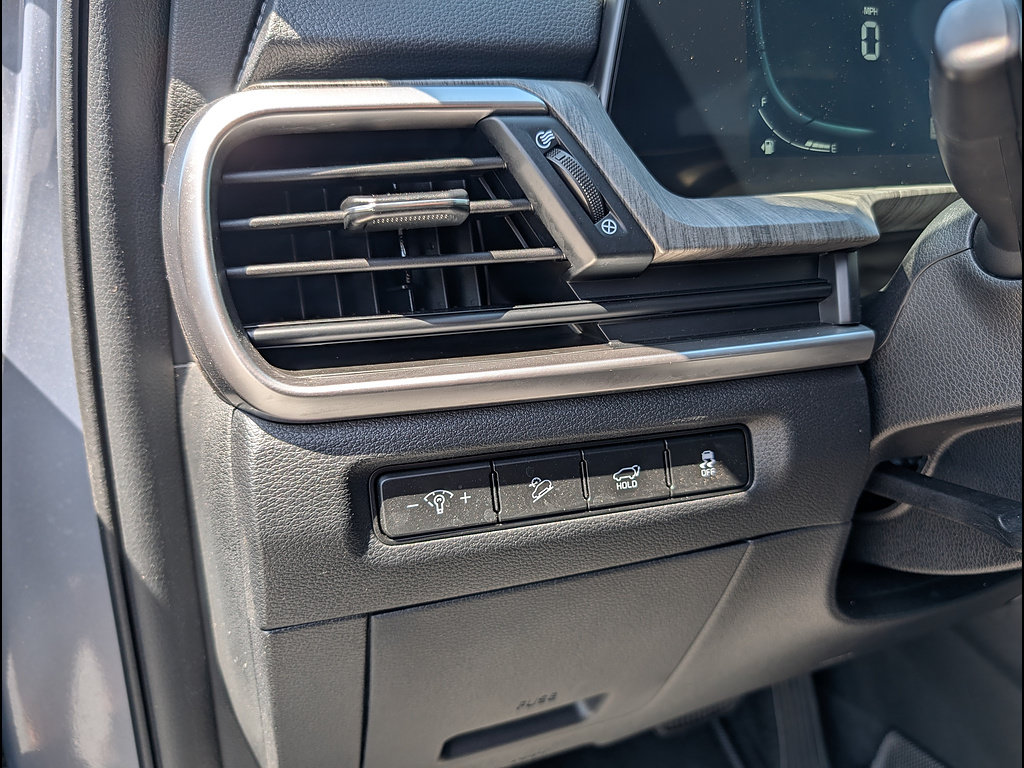 Used 2024 Kia Telluride EX AWD/4WD image 31